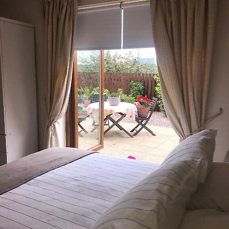Banbridge Townhouse Apartment Bagian luar foto