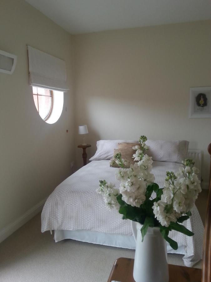 Banbridge Townhouse Apartment Bagian luar foto