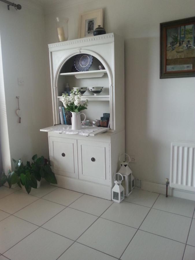 Banbridge Townhouse Apartment Bagian luar foto