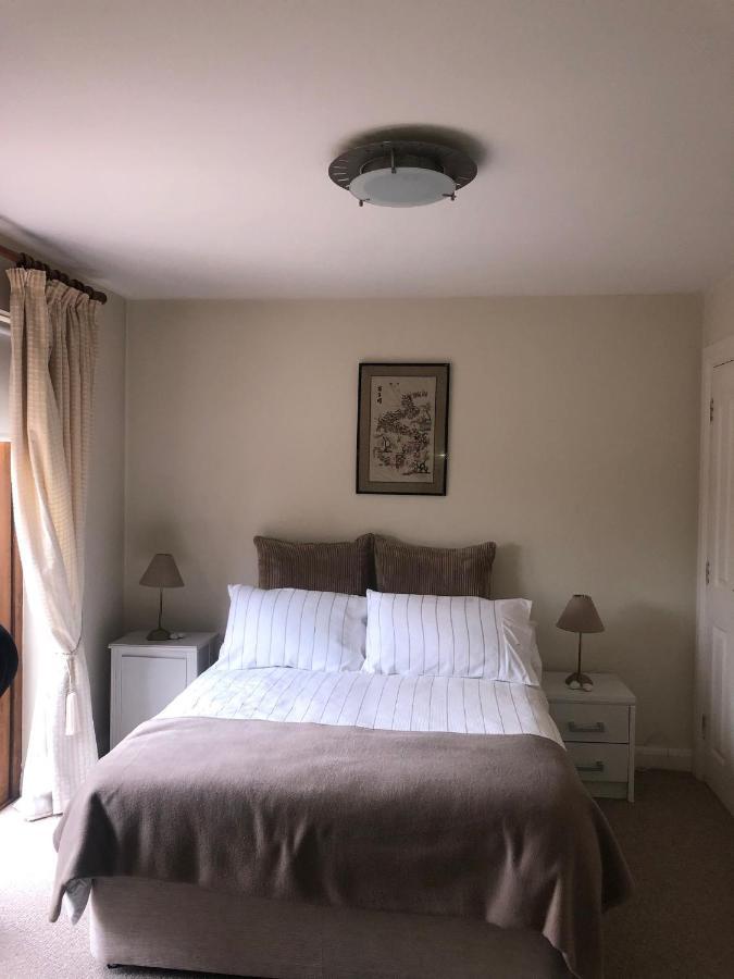Banbridge Townhouse Apartment Bagian luar foto