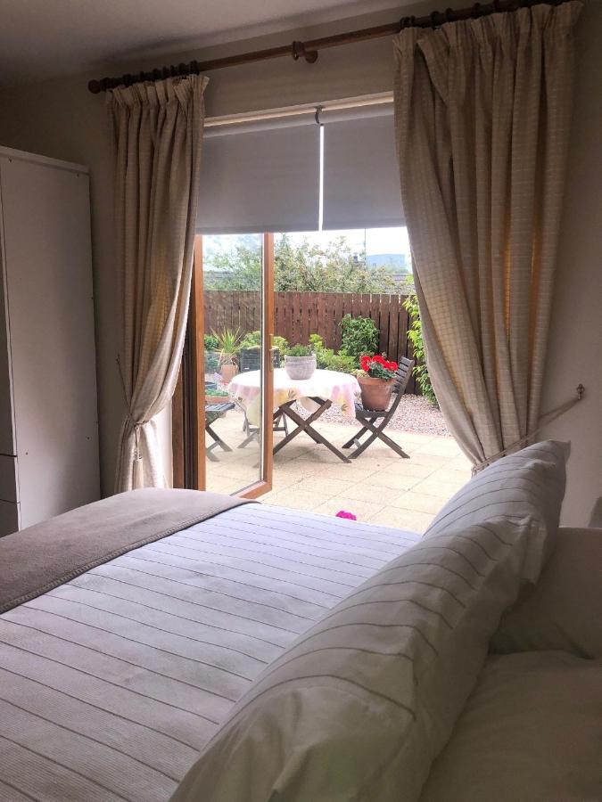 Banbridge Townhouse Apartment Bagian luar foto